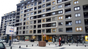 apartman stan na dan Sarajevo EMA